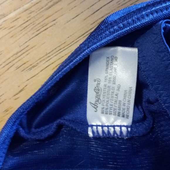 Bra Sports Bra - Picture 5 of 5